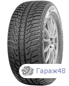 Nokian Tyres (Ikon Tyres ) WR 3 SUV 235/55 R18 104H